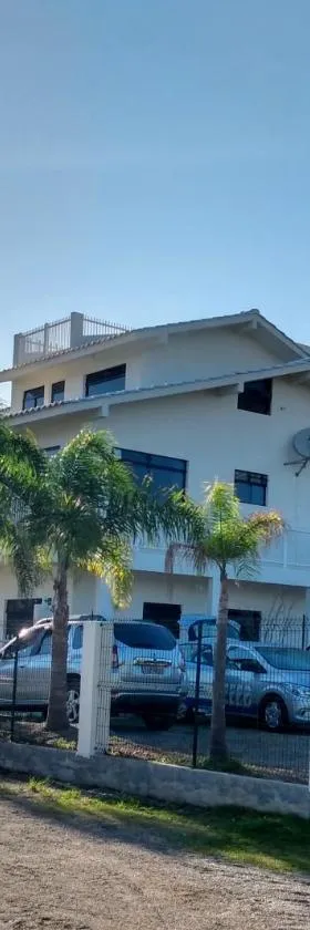 Apartamento Ilha do Coral，位于帕罗卡的酒店