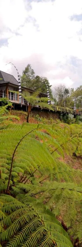 The Bejalin Eco Retreat，位于Plaga的酒店