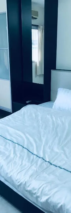 CoZy and comfortable Homestay in sungai siput，位于和丰的酒店