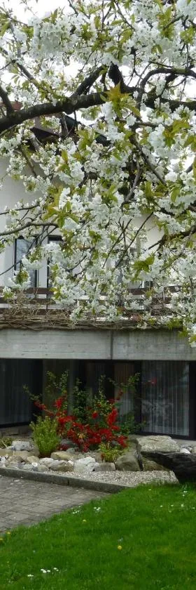 BnB im Grossacker，位于明希维伦的酒店