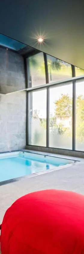 Best Western Plus Europe Hôtel Brest，位于布雷斯特的酒店