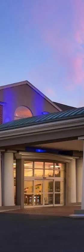 Holiday Inn Express & Suites Annapolis by IHG，位于安纳波利斯的酒店