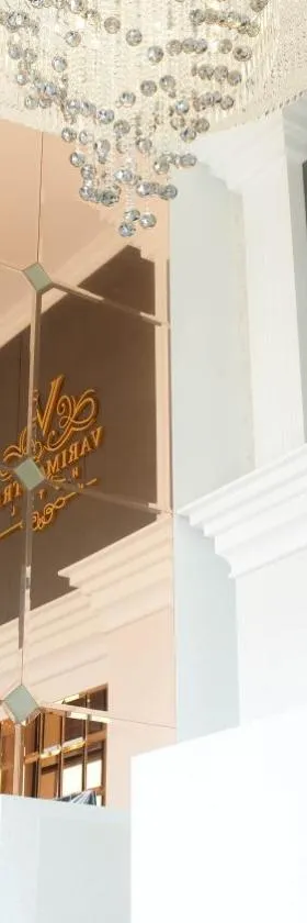 VARIMANTRA HOTEL，位于佛统的酒店