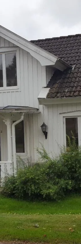 Hagabergets Vandrarhem，位于乌拉勒德的酒店