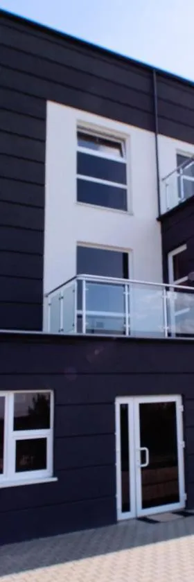 Wesoła Apartamenty，位于沃卡科斯沃斯卡的酒店
