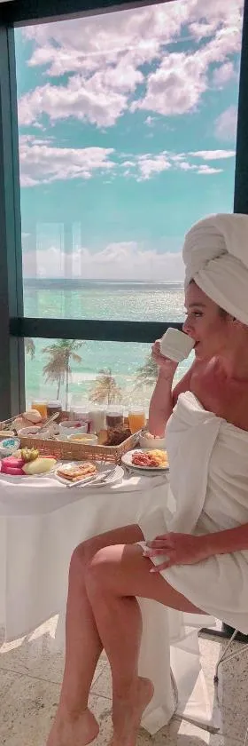 Hotel Brisa Tower Maceió，位于马塞约的酒店