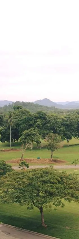 Condo D'Savoy A Famosa Resort Melaka Homestay，位于Kampong Pulau Sebang的酒店