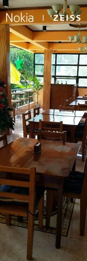 West Atlantic Inn，位于Concepcion的酒店
