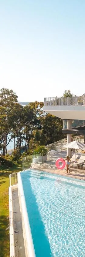 Bannisters Port Stephens，位于士兵点的酒店