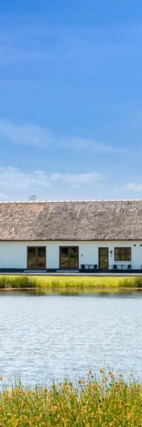 Schellerup Gård，位于海宁的酒店