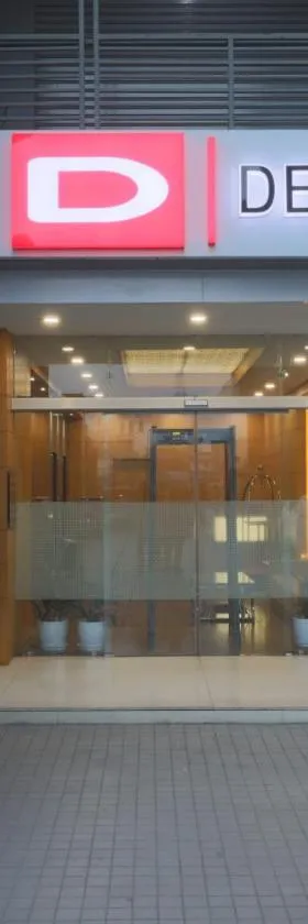 Hotel Delice，位于Bhilwara的酒店