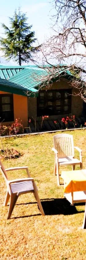 Merlin Grove Suites Simla，位于西姆拉的酒店