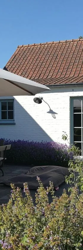 B&B Asbeek，位于Asse的酒店