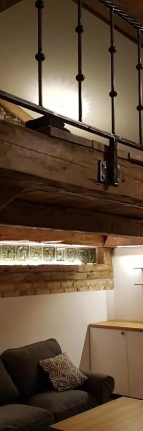 Willa Rufina，位于Strumień的酒店