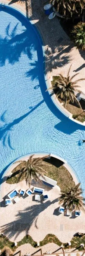 ROBINSON DJERBA BAHIYA - All Inclusive，位于米多恩的酒店