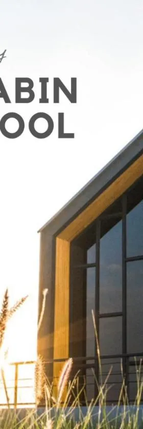 Nordic Cabin and The Pool，位于Ban Sap Noi的酒店
