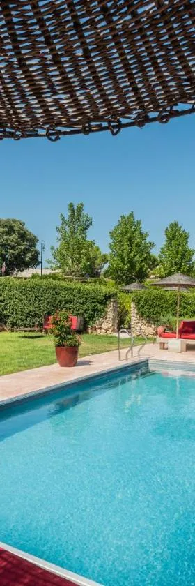 Village Castigno - Wine Hotel & Resort，位于Assignan的酒店