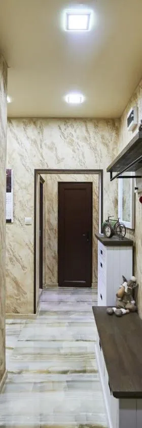 Apartment AlPreMira，位于瓦尔纳的酒店