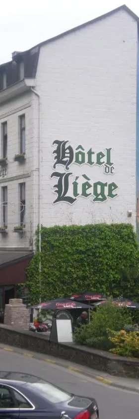 Le Liège，位于拉罗什-阿登的酒店