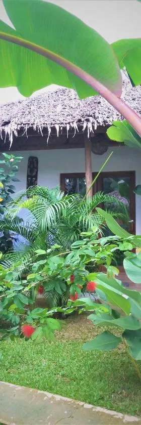 Valerie Lodge，位于圣维森特的酒店