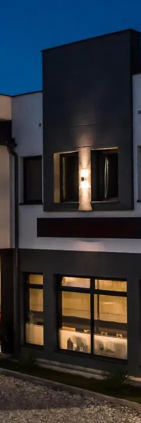 Hotelik 51，位于帕斯文克的酒店