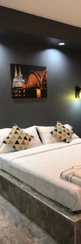 Relax Resort，位于北榄坡的酒店