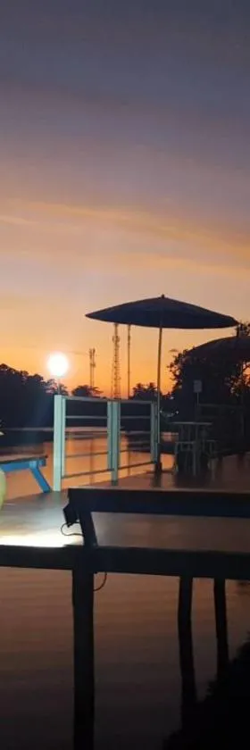 Khum Thong Resort，位于Takua Pa的酒店