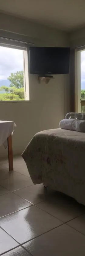 Hotel Centro dos Canyons，位于大普拉亚的酒店