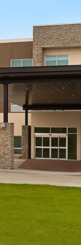 Holiday Inn Express & Suites - Beaver Dam by IHG，位于Beaver Dam的酒店
