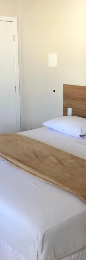 Hotel QualitySul，位于泰谢拉迪弗雷塔斯的酒店