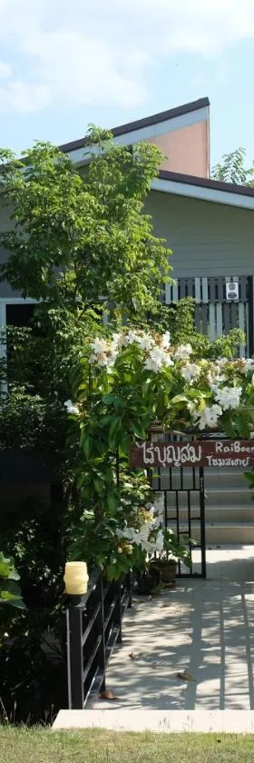 Rai Boonsom，位于Phrao的酒店