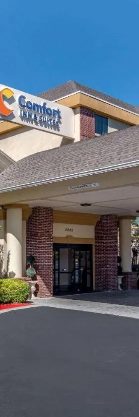 萨瓦尼苏格罗夫凯富酒店，位于苏万尼的酒店