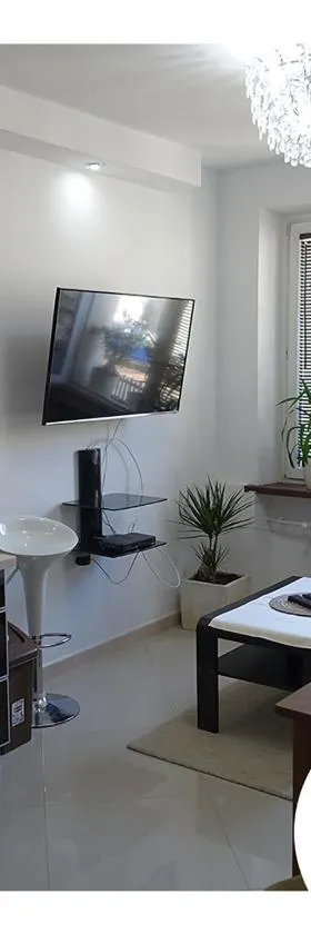 STARÓWKA Apartament Stare Tychy，位于蒂黑的酒店