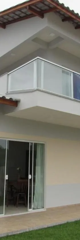 Residencial Coração do Mar，位于帕罗卡的酒店
