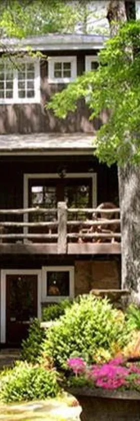 Lake Rabun Hotel，位于Lakemont的酒店
