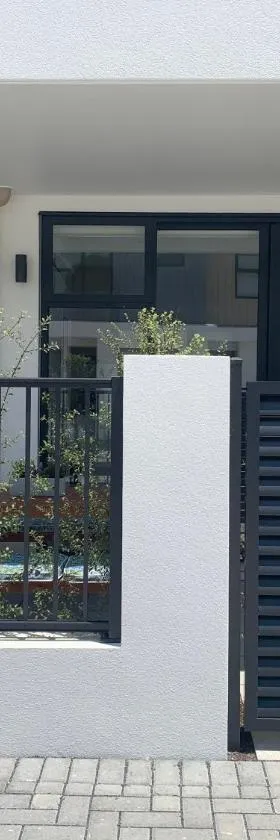 De la Plage Residences，位于奥雷瓦的酒店