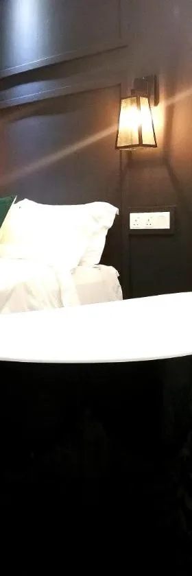 CJ HOUSE station 18 Ipoh，位于怡保的酒店