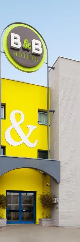 B&B HOTEL Montlhery，位于利纳的酒店