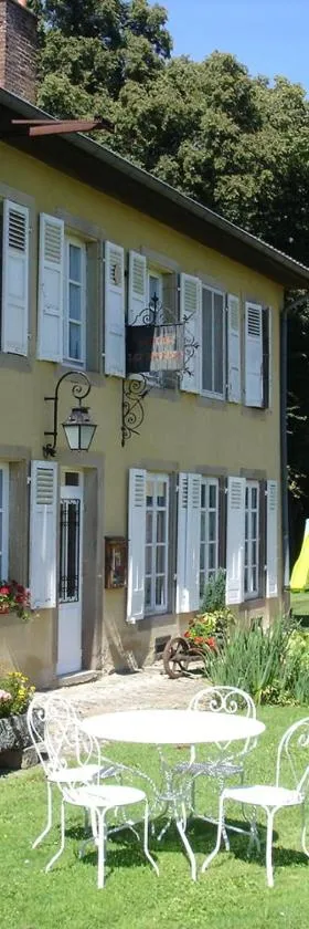 Domaine Les Bachats，位于Rhodes的酒店