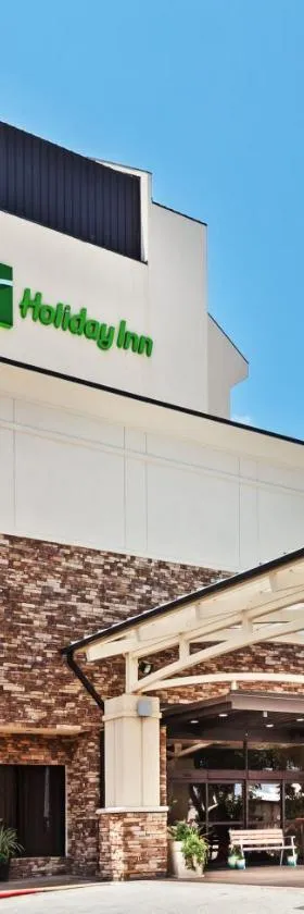 Holiday Inn Tyler - Conference Center by IHG，位于泰勒的酒店