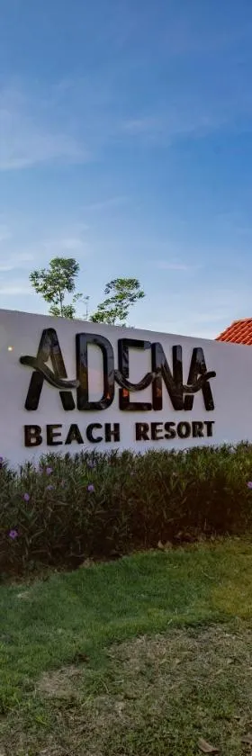Adena Beach Resort，位于关丹的酒店