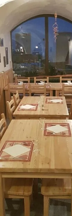 LE GÎTE LES MELEZES，位于Villar-dʼArène的酒店