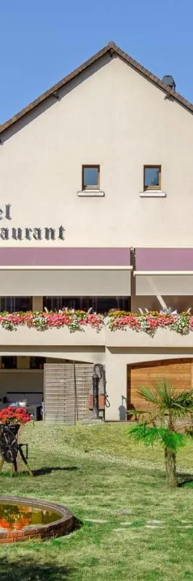 拉伯恩艾塔派酒店，位于阿姆博斯的酒店