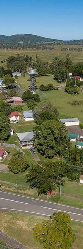 Tiaro Tourist Stopover，位于Tiaro的酒店