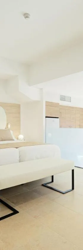Envía Almería Apartments Spa & Golf，位于阿瓜杜尔塞的酒店