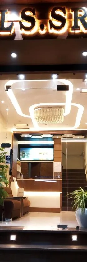 hotel s.s royal，位于阿姆利则的酒店