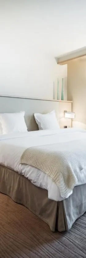 Hôtel Le Pré Carré，位于安锡的酒店