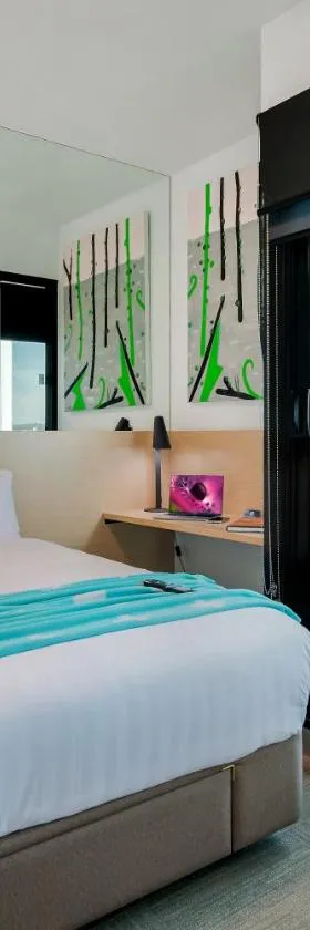 Mercure Bendigo Schaller，位于本迪戈的酒店