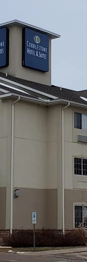 Cobblestone Suites - Ripon，位于Ripon的酒店