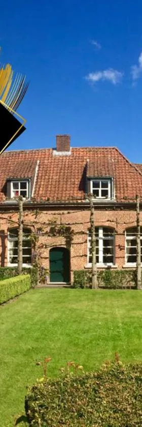 B&B Stillant，位于Gierle的酒店